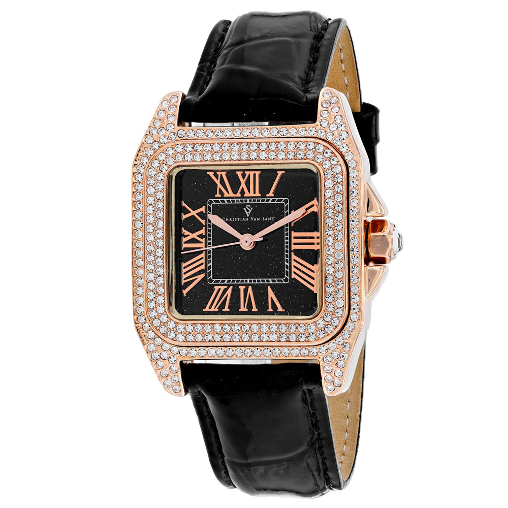 Christian Van Sant Watches